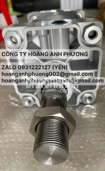 Xy lanh giá tốt BH 12 tháng | DSBG-160-100-PPVA-N3 | Festo
