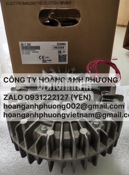 ZA-1.2A1 | Thắng từ Mitsubishi giá tốt, BH 12 tháng, GH miễn phí toàn quốc