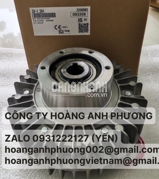 ZA-1.2A1 | Thắng từ Mitsubishi giá tốt, BH 12 tháng, GH miễn phí toàn quốc