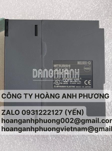 Mô đun Mitsubishi giá tốt LH Hoàng Anh Phương | QX81