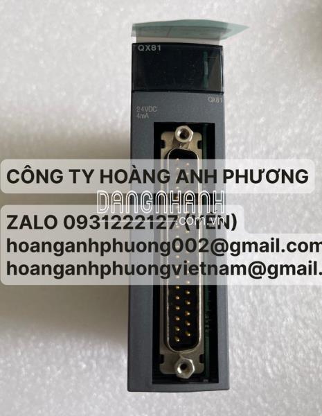 Mô đun Mitsubishi giá tốt LH Hoàng Anh Phương | QX81