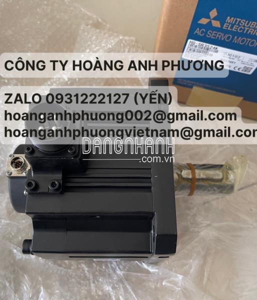 Chuyên bán các loại động cơ Mitsubishi giá cạnh tranh | HG-SR3524K