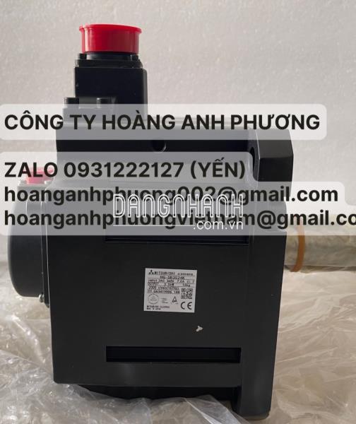 Chuyên bán các loại động cơ Mitsubishi giá cạnh tranh | HG-SR3524K