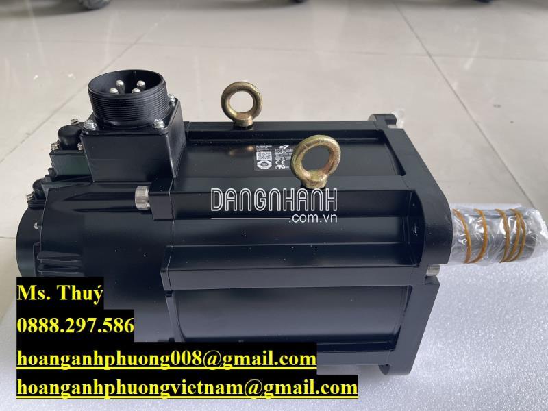 Hàng chuẩn - Động cơ Yaskawa SGM7G-75AFC6C - Bình Dương