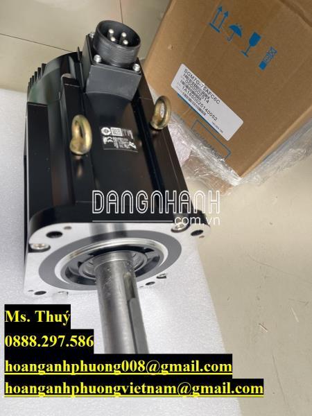 Hàng chuẩn - Động cơ Yaskawa SGM7G-75AFC6C - Bình Dương