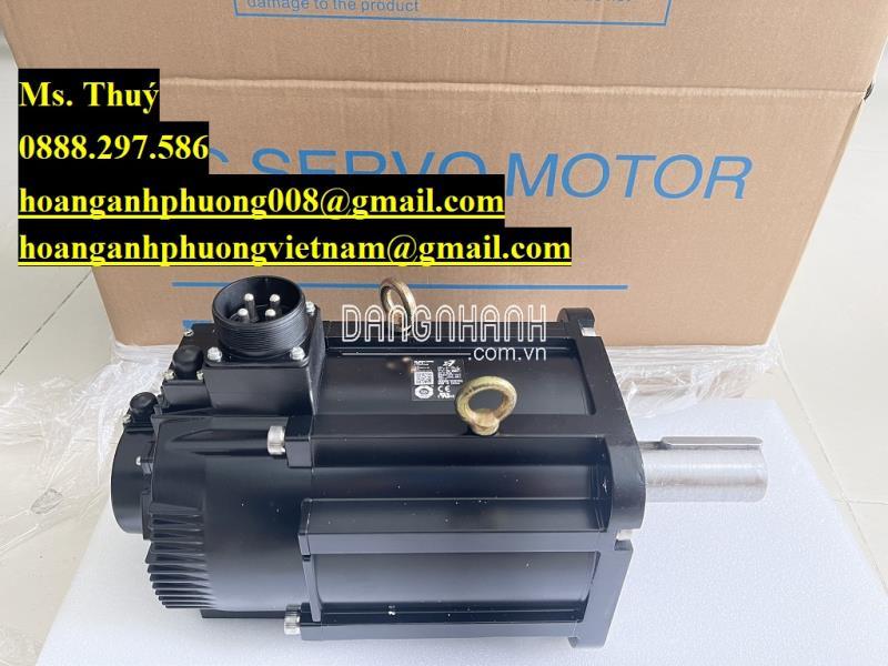 Hàng nhập mới 100% - Động cơ Yaskawa SGM7G-75AFC6C 