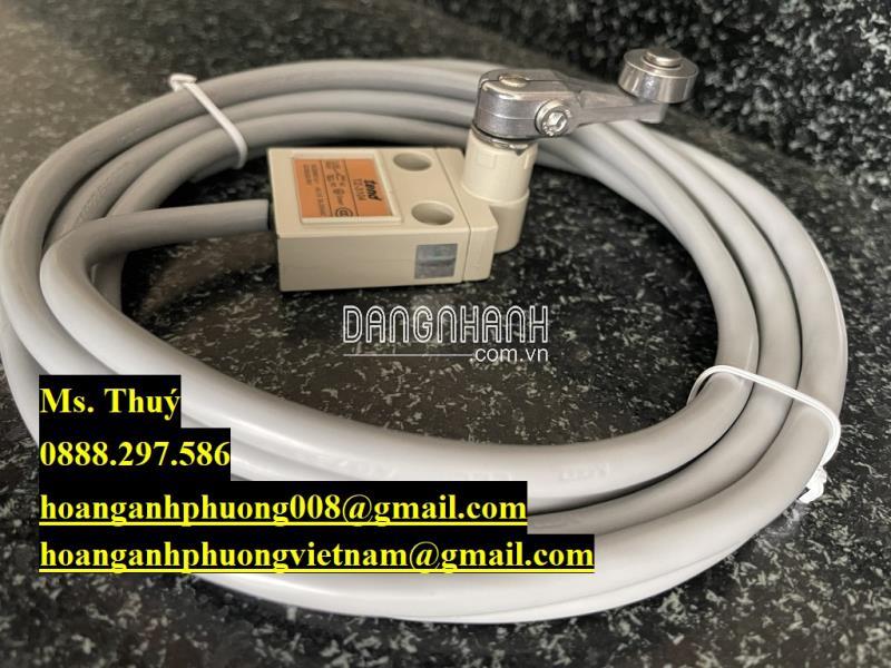 Công tắc hành trình Tend TZ-3104 | Hoàng Anh Phương