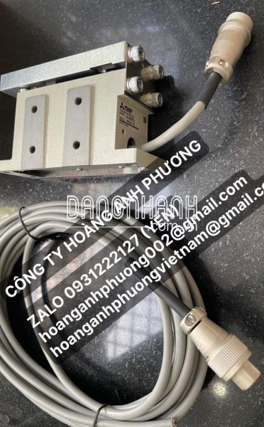 LX-030TD | Máy dò lực căng | Mitsubishi | Hàng mới Bảo hàng 12 tháng