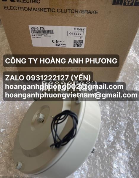 Bán Thắng từ Mitsubishi giá tốt tại Hoàng Anh Phương | ZKB-0.6YN