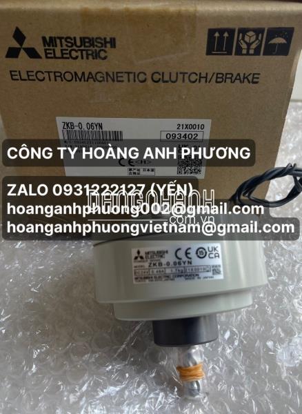 Bán Thắng từ Mitsubishi giá tốt tại Hoàng Anh Phương | ZKB-0.6YN