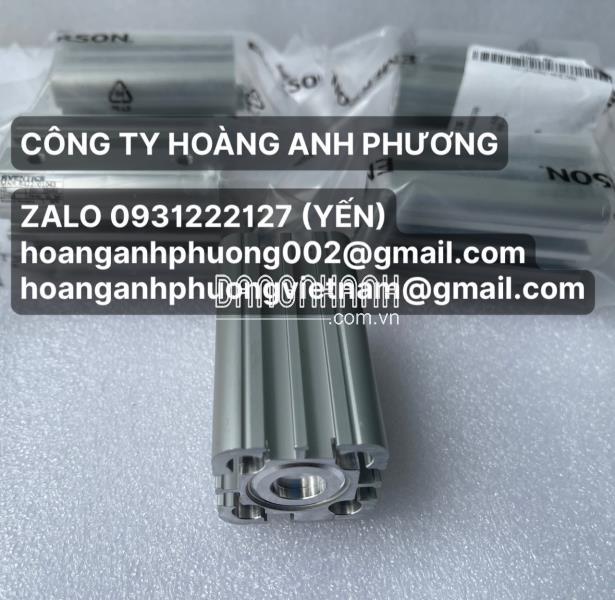 R422001043 | Xy lanh Aventics | Mới 100% BH 12 tháng | Mrs Yến- Hoàng Anh Phương