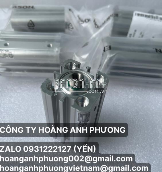 R422001043 | Xy lanh Aventics | Mới 100% BH 12 tháng | Mrs Yến- Hoàng Anh Phương