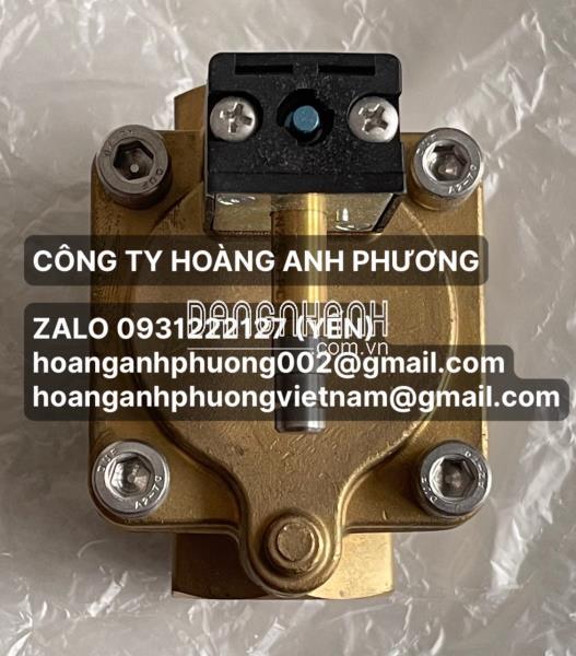 Van Festo nhập khẩu giá tốt | MN1H-2-3/4-MS