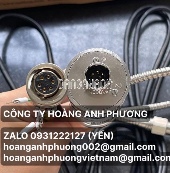 Đầu dò Sand nhập khẩu giá tốt tại Hoàng Anh Phương | PT1236B-50MPa
