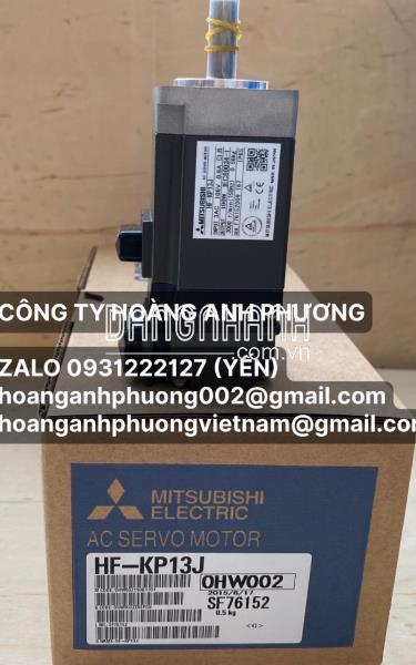 HF-KP13J | Động cơ | Mitsubishi | Hàng nhập khẩu mới 100% BH 12 tháng