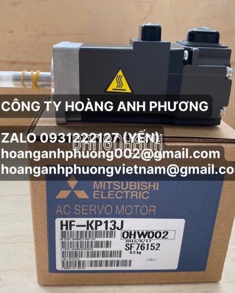 HF-KP13J | Động cơ | Mitsubishi | Hàng nhập khẩu mới 100% BH 12 tháng