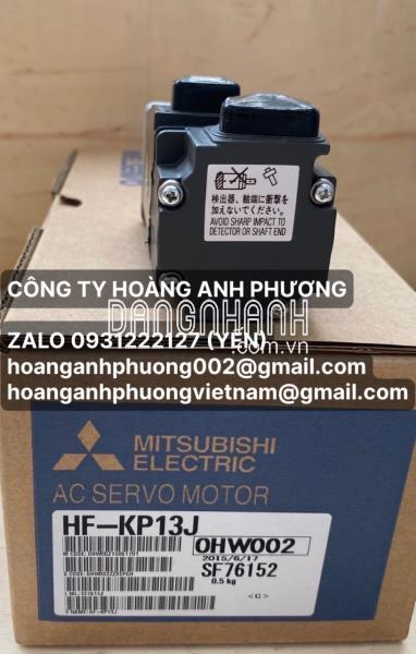 HF-KP13J | Động cơ | Mitsubishi | Hàng nhập khẩu mới 100% BH 12 tháng