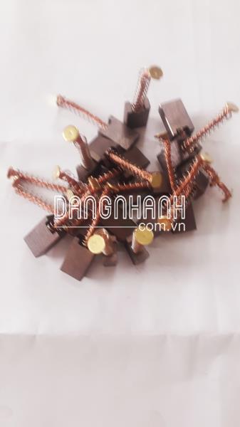 Chuyên gia tư vấn và cung cấp các loại chổi than chất lượng cho động cơ , vành trượt