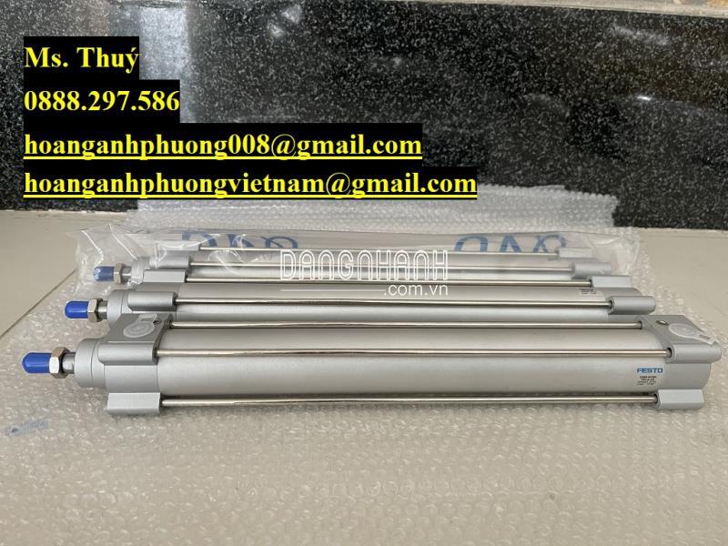 Festo DSBG-40-300-PPVA-N3 - Xi lanh chính hãng, giá tốt