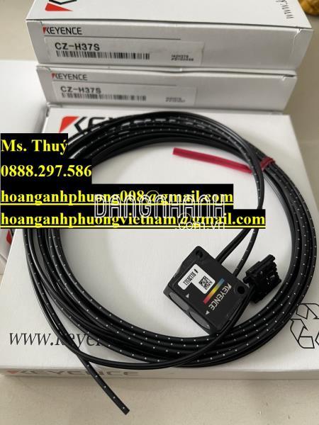 Cảm biến Keyence CZ-H37S nhập khẩu mới 100%