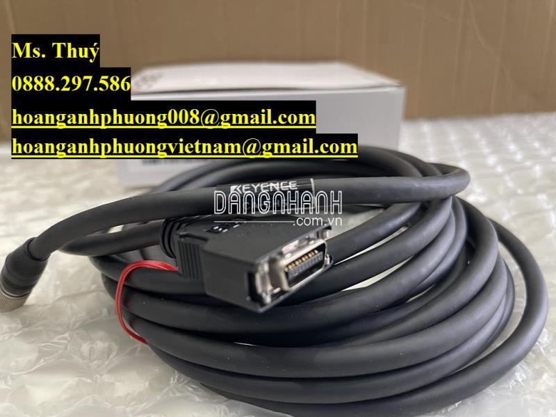 Cảm biến CA-CH5 Keyence giá tốt tại Bình Dương