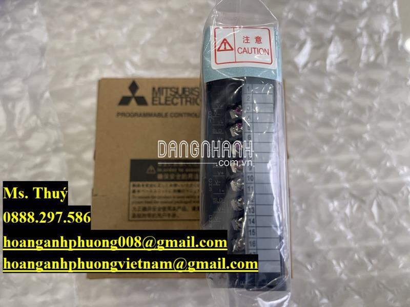 Q64AD - Nhà cung cấp PLC Mitsubishi Hoàng Anh Phương