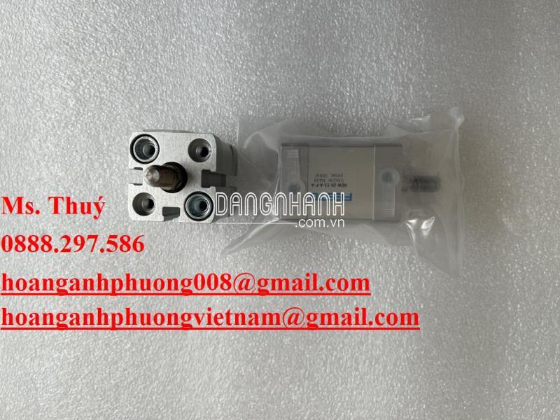 Xi lanh Festo ADN-20-15-APA | Thiết bị chính hãng