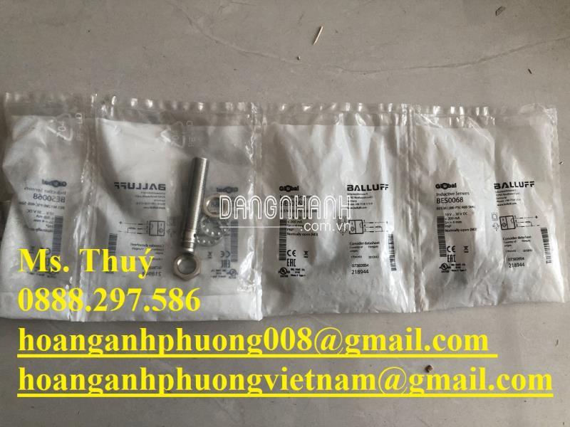 Cảm biến tiệm cận Balluff BES M12MI-PSC40B-S04G mới 100%