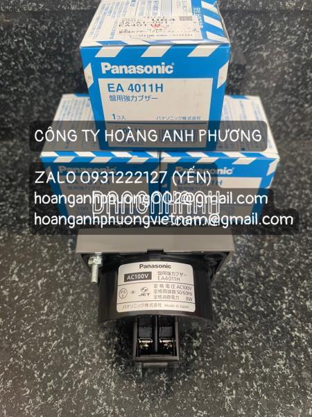 EA4011H | Bộ truyền động Panasonic | Hoàng Anh Phương