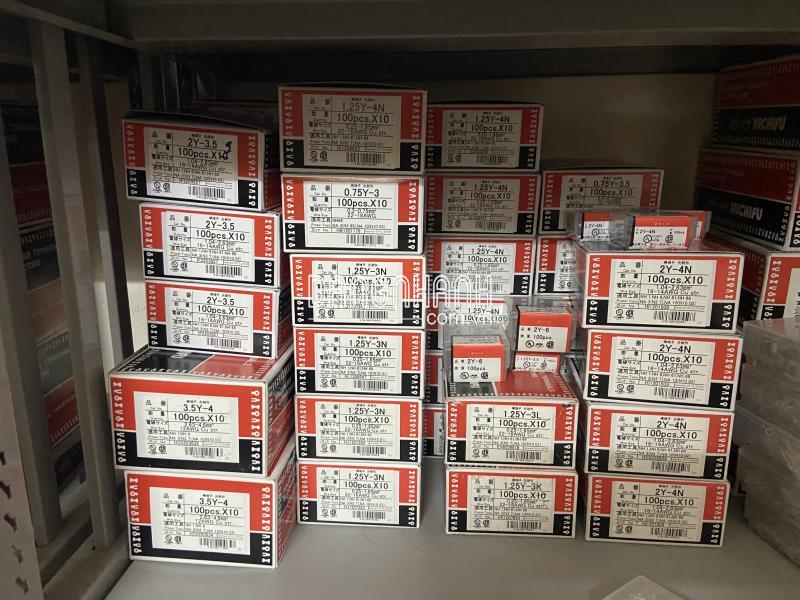 ĐẦU CỐT PIN/ ĐẦU COS PIN DÒNG TC NICHIFU(JAPAN)
