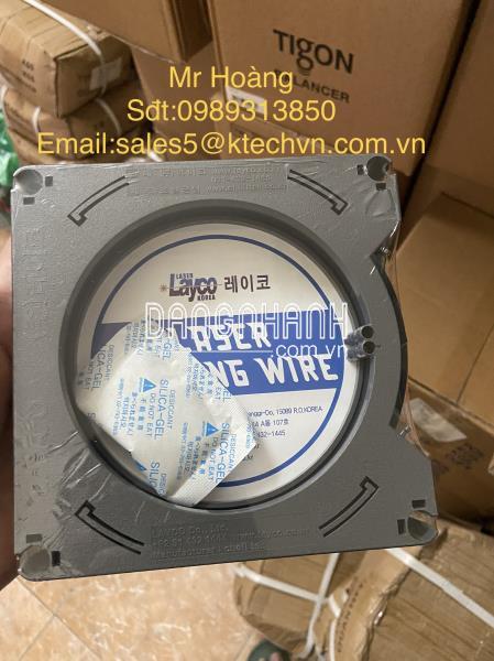  LAYCO Dây hàn Laser KP4(HÀN QUỐC)