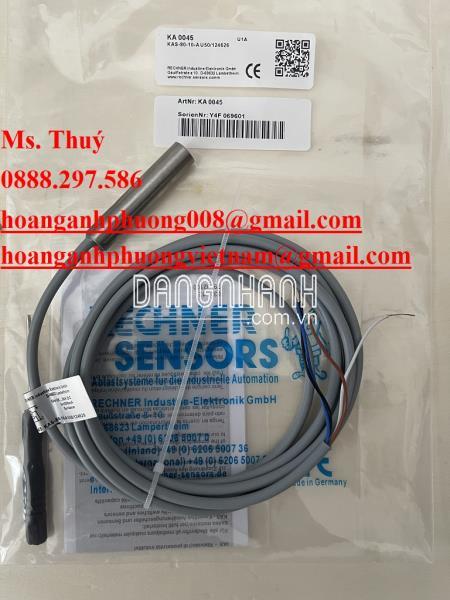 Cảm biến Rechner KA0045 | Hoàng Anh Phương