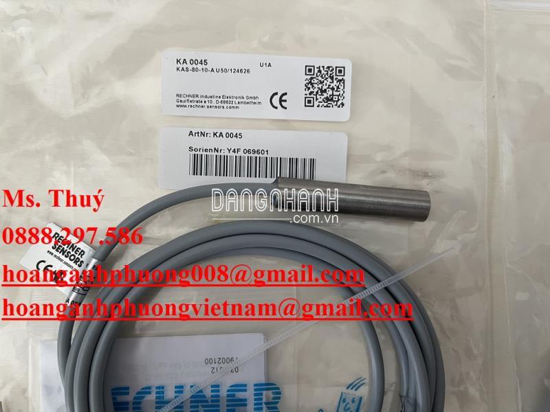 Cảm biến Rechner KA0045 | Hoàng Anh Phương