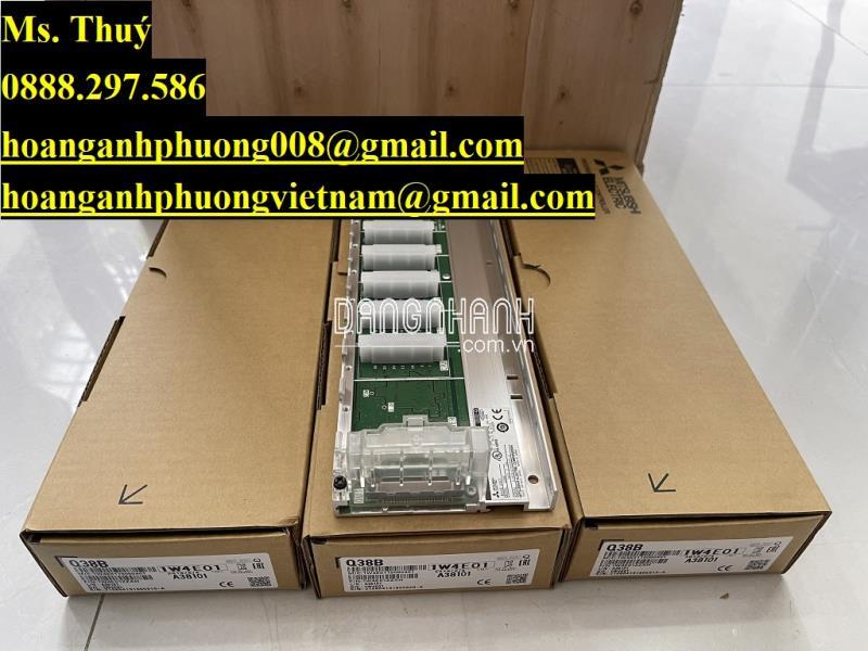 Main Base Q38B Mitsubishi nhập khẩu mới 100%