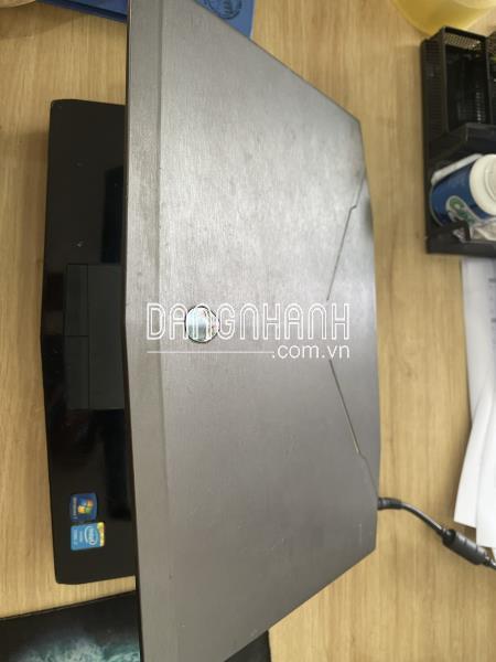 Cần bán Dell Alienware 14 i7 4700MQ/8G/SSD 128G