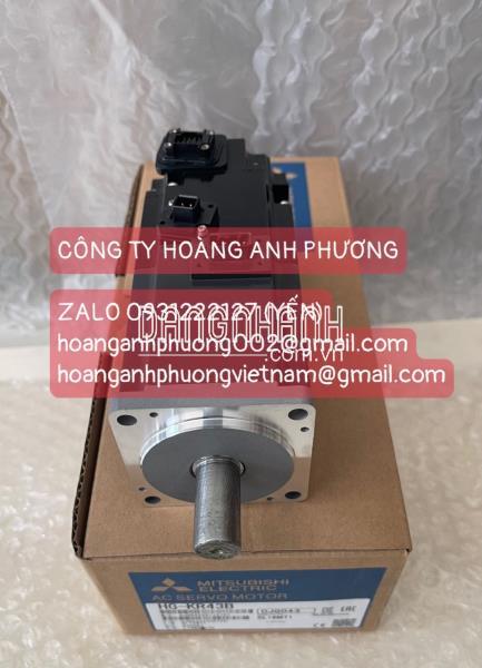 HG-KR43B | Mitsubishi mới chính hãng nhập trực tiếp 