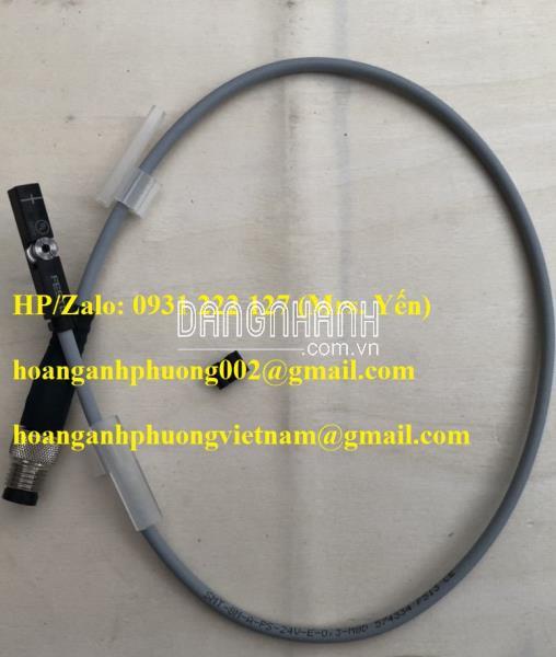 Cảm biến tiệm cận Festo 574334, hàng chính hãng new 100%