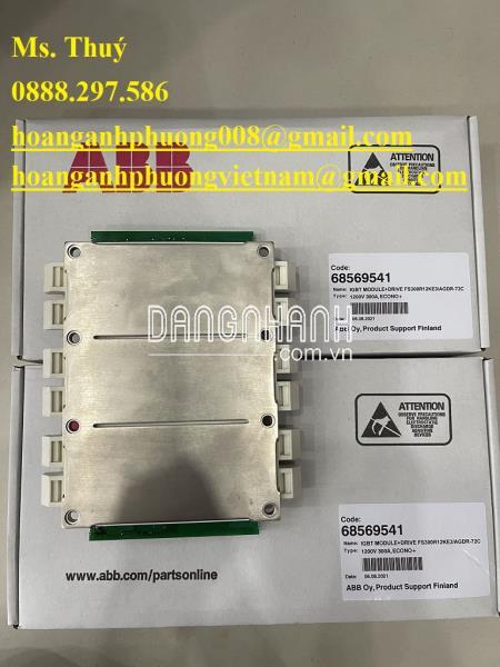 68569541 | ABB | Nhà cung cấp thiết bị chính hàng giá tốt