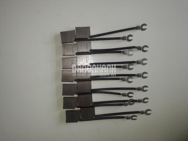 Tổng kho cung cấp chổi than, chổi than công nghiệp