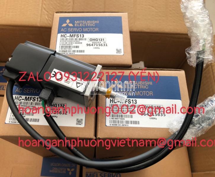 HC-MFS13 | Động cơ Mitsubishi chính hãng bảo hành 12 tháng