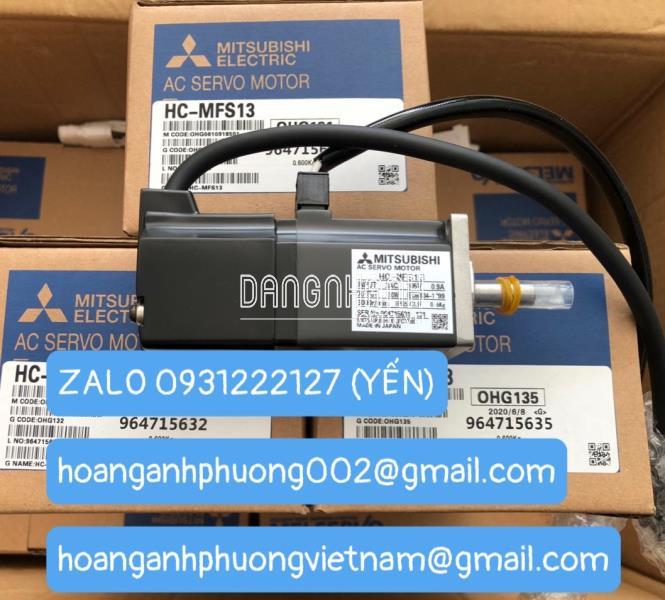 HC-MFS13 | Động cơ Mitsubishi chính hãng bảo hành 12 tháng