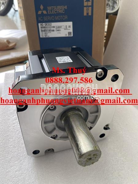 Mitsubishi HG-SR352 | Nhập khẩu trực tiếp | Miễn ship Toàn Quốc