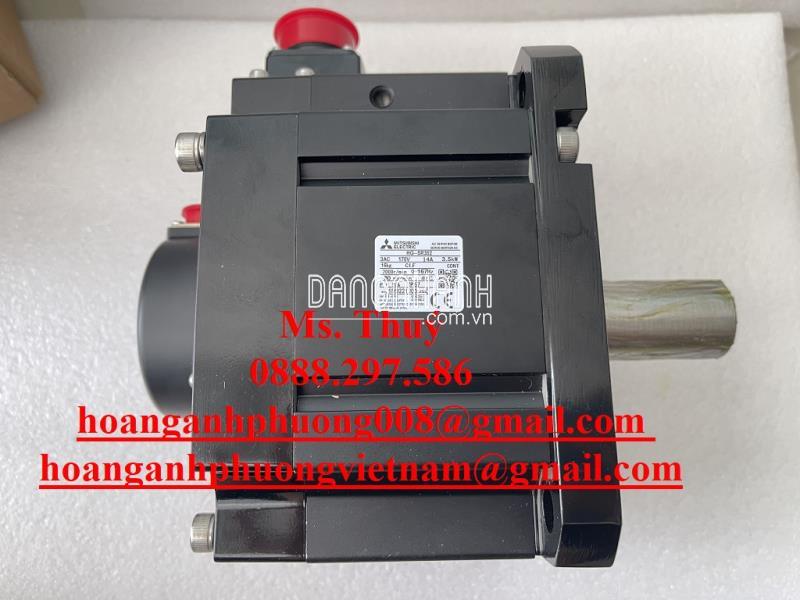 Mitsubishi HG-SR352 | Nhập khẩu trực tiếp | Miễn ship Toàn Quốc
