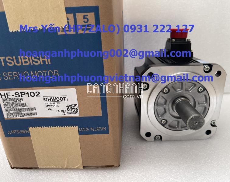 HF-SP102 | Động cơ Mitsubishi | Hàng nhập giá tốt toàn quốc