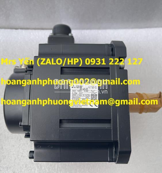 Động cơ HG-SR102 | Mitsubishi nhập khẩu chính hãng mới 100%