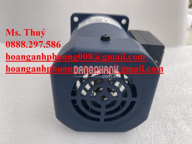 Motor giảm tốc JSCC 90YS120GY38 - H.A.P Chuyên hàng nhập
