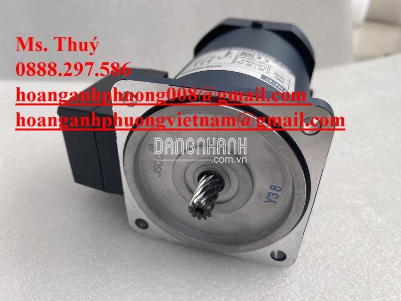 Motor giảm tốc JSCC 90YS120GY38 - H.A.P Chuyên hàng nhập