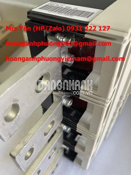Hàng sẵn kho giá tốt NF630-SW 4P 600A | MCCB Mitsubishi 