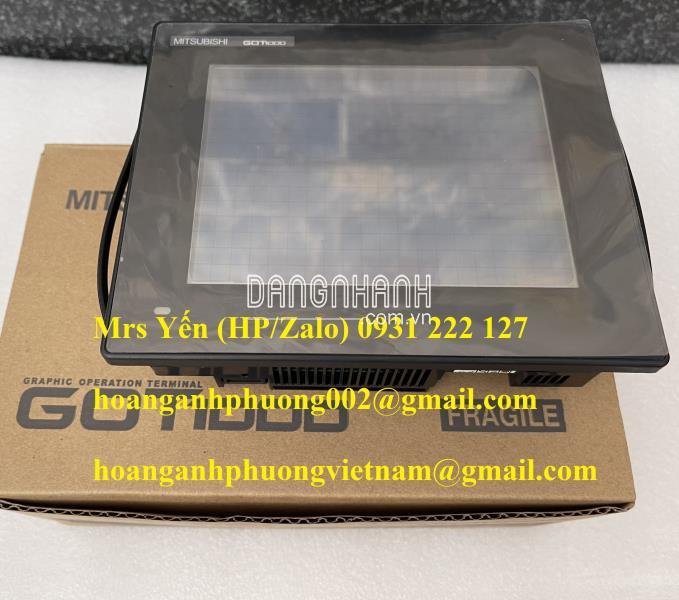 GT1050-QBBD | MÀN HÌNH MITSUBISHI | GIÁ TỐT HÀNG MỚI 100%