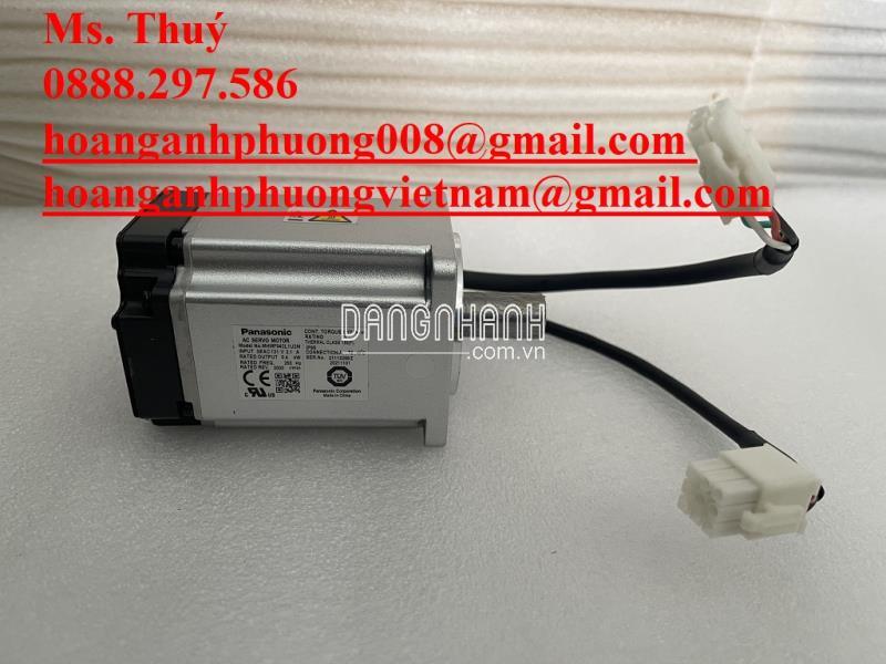 Động cơ nhập khẩu | Panasonic MHMF042L1U2M | Giá tốt